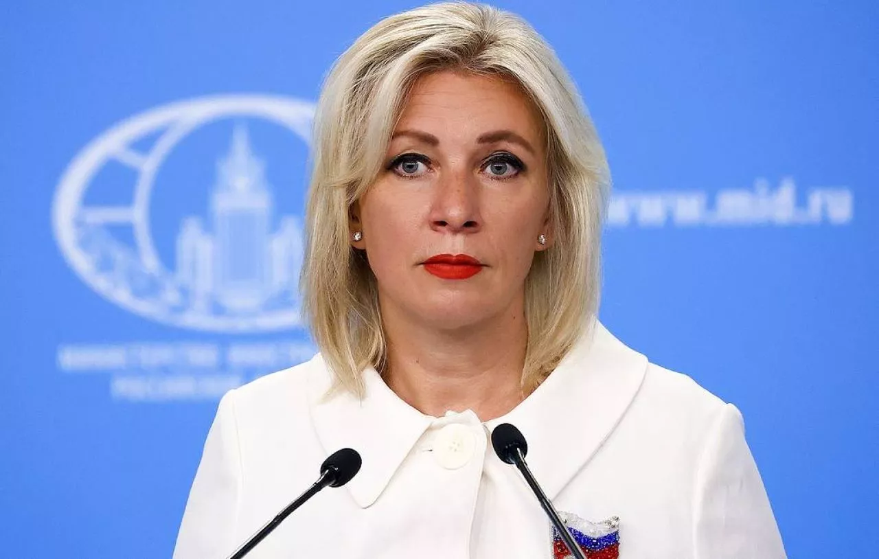Rusia Sebut Kehancuran Ukraina Karena Ambisi Hegemoni AS