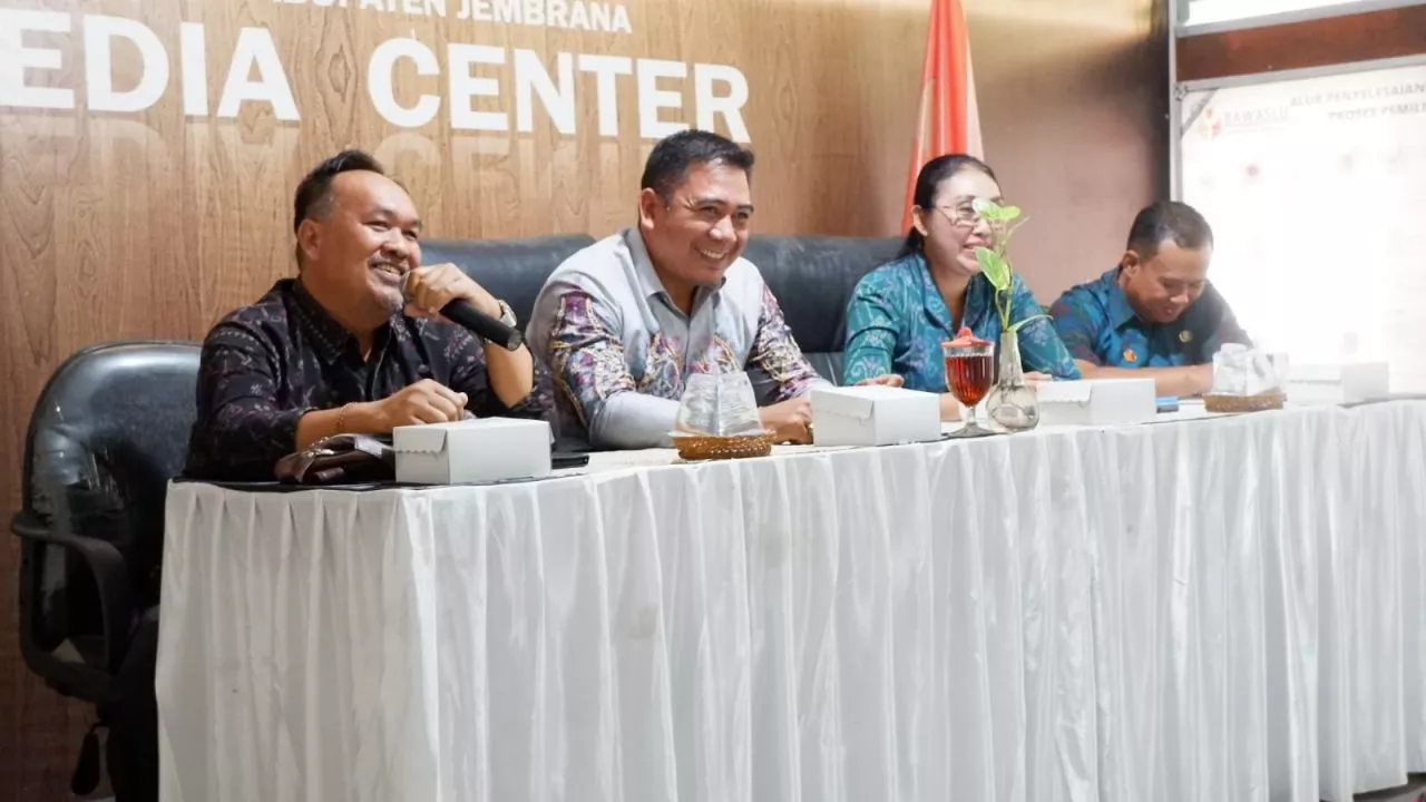 Dalam Pembinaan Penanganan Pelanggaran, Wirka ; Tegaskan Prioritaskan Pencegahan