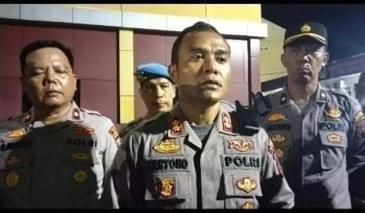 Tewas Usai Ditangkap Karena Narkoba, Keluarga Edianto Tolak Autopsi