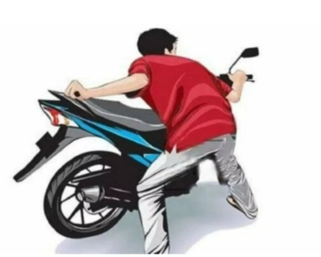 Dua Residivis dan Penadah Curanmor di Batang Dibekuk Petugas Kepolisian