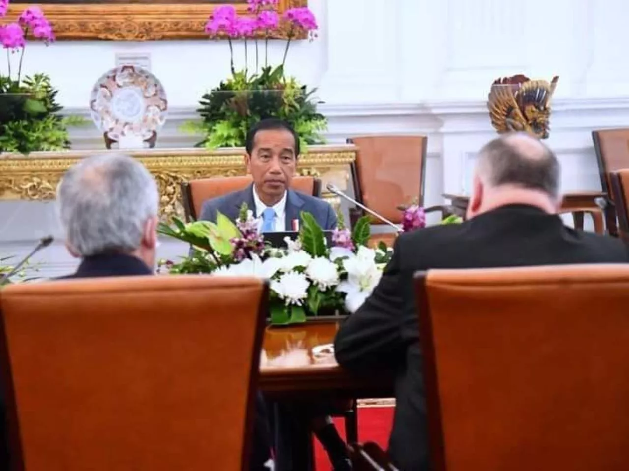 Presiden Republik Indonesia, Joko Widodo