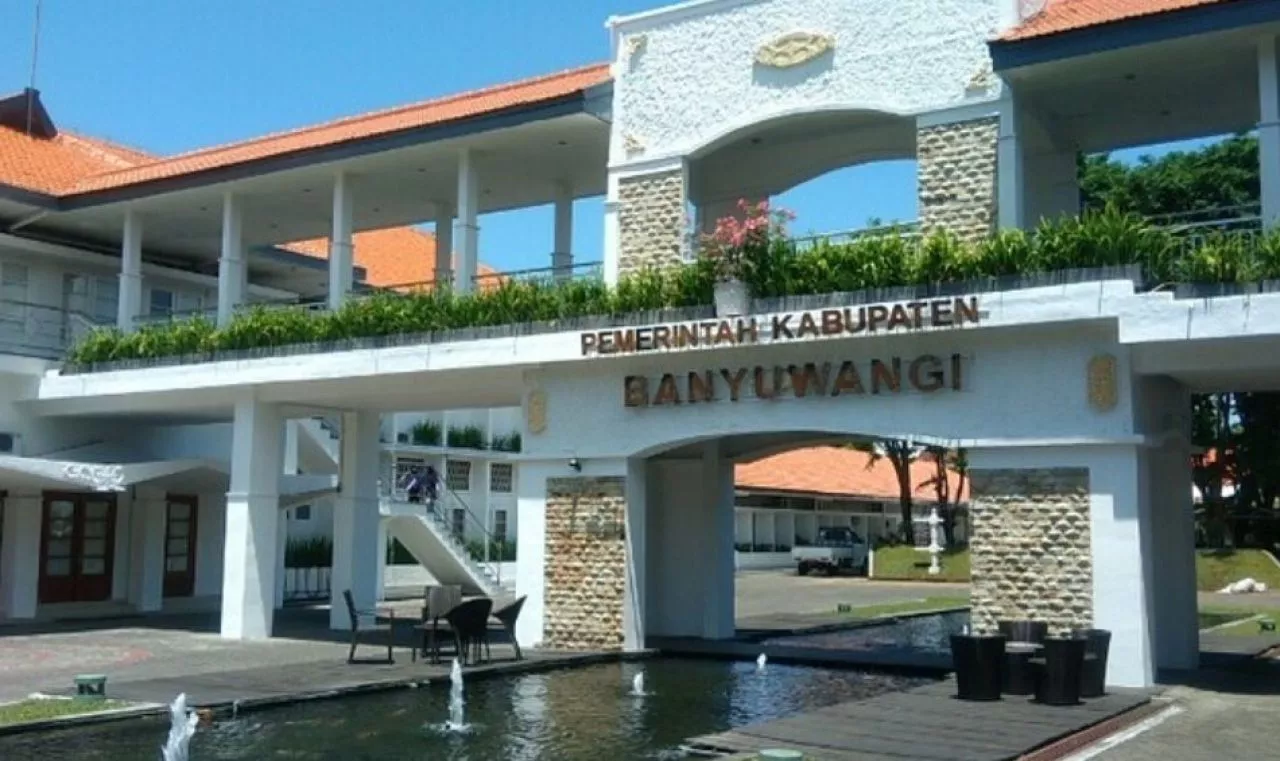 Gandeng Prof Yohanes Surya, Banyuwangi Rintis Pengembangan Pusat Sains