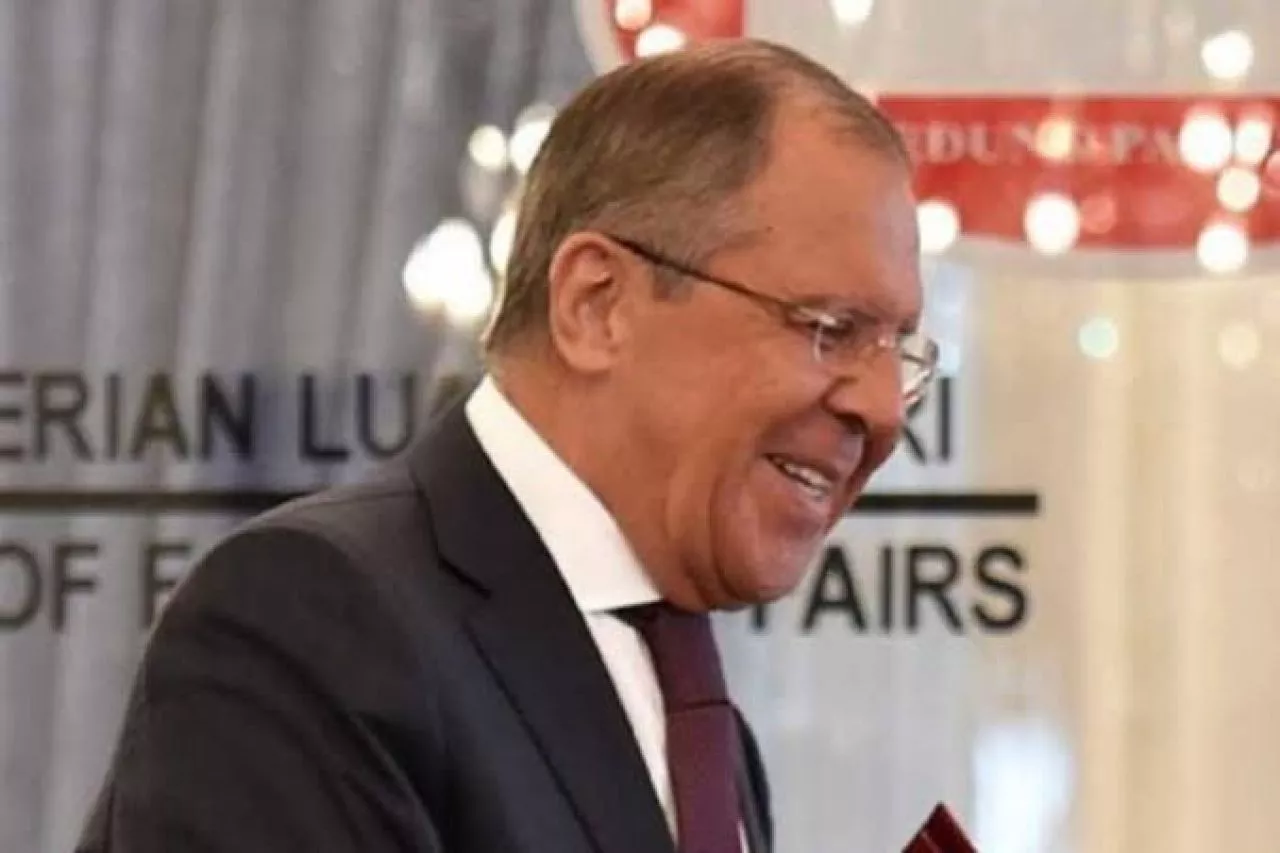 Lavrov Berkunjung ke India, Tanda Rusia Berpartisipasi di G20 New Delhi