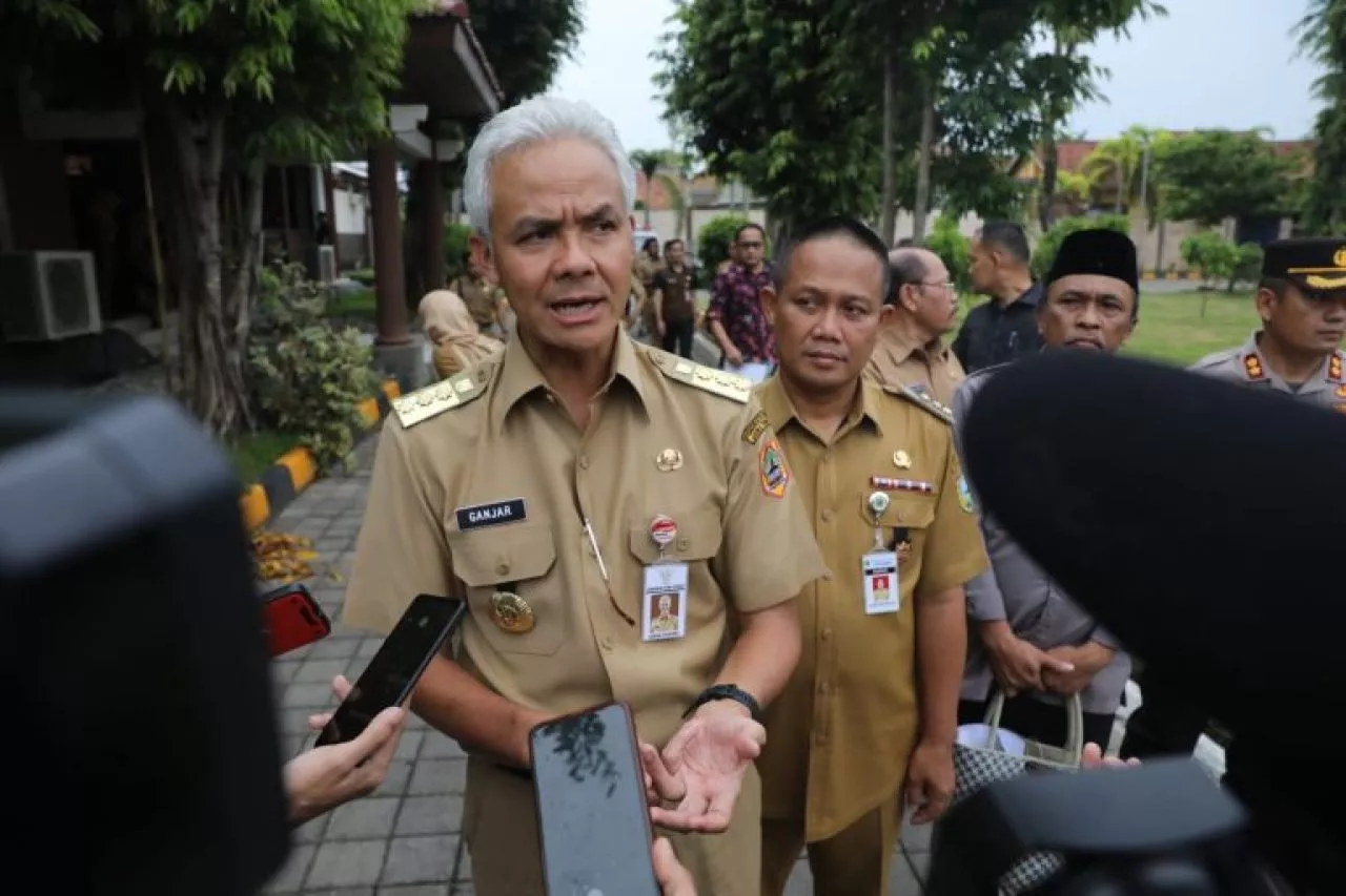 Statusnya Sudah Jelas, Jalan Daendels Kebumen Diperbaiki Tahun Ini
