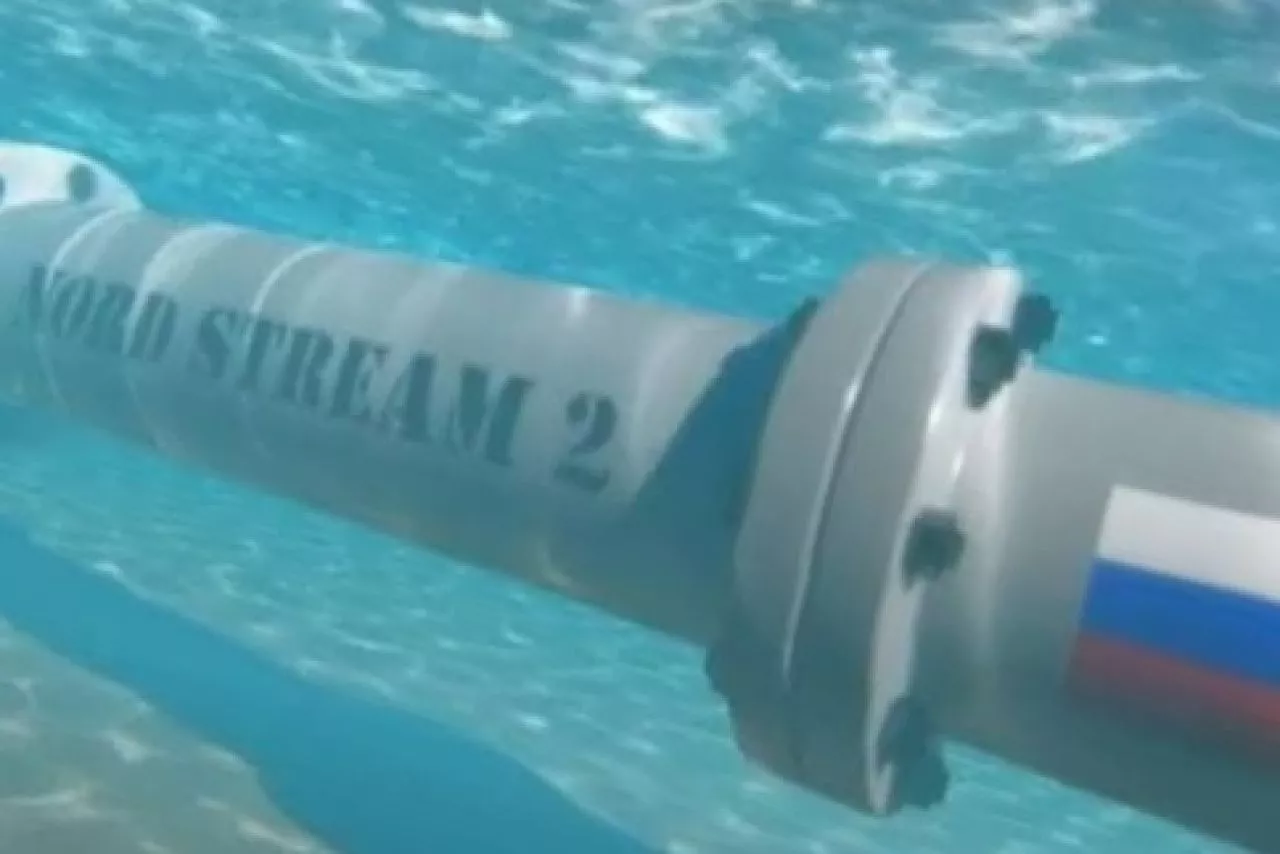 Rusia dan China Usulkan Investigasi Sabotase Pipa Nord Stream, AS Ketakutan