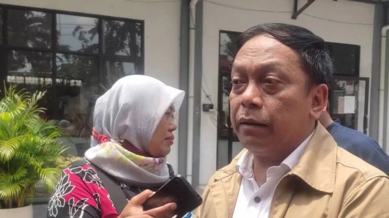 Buka Surabaya Night Zoo, Anas Karno Minta PDTS KBS Lakukan Uji Coba Dulu