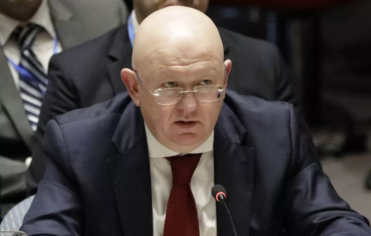 Rusia Berhak Mengambil Semua Tindakan untuk Menetralisir Ancaman dari Ukraina