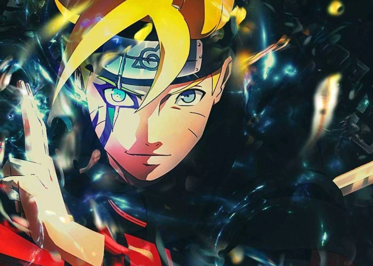 Penggemar Sarada Jangan Panik! Anime Boruto Segera Tayang Kembali