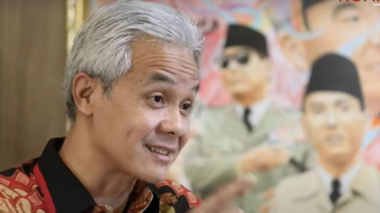 Pertarungan Prabowo VS Ganjar Bakal Seru, Anis Tak Berkutik