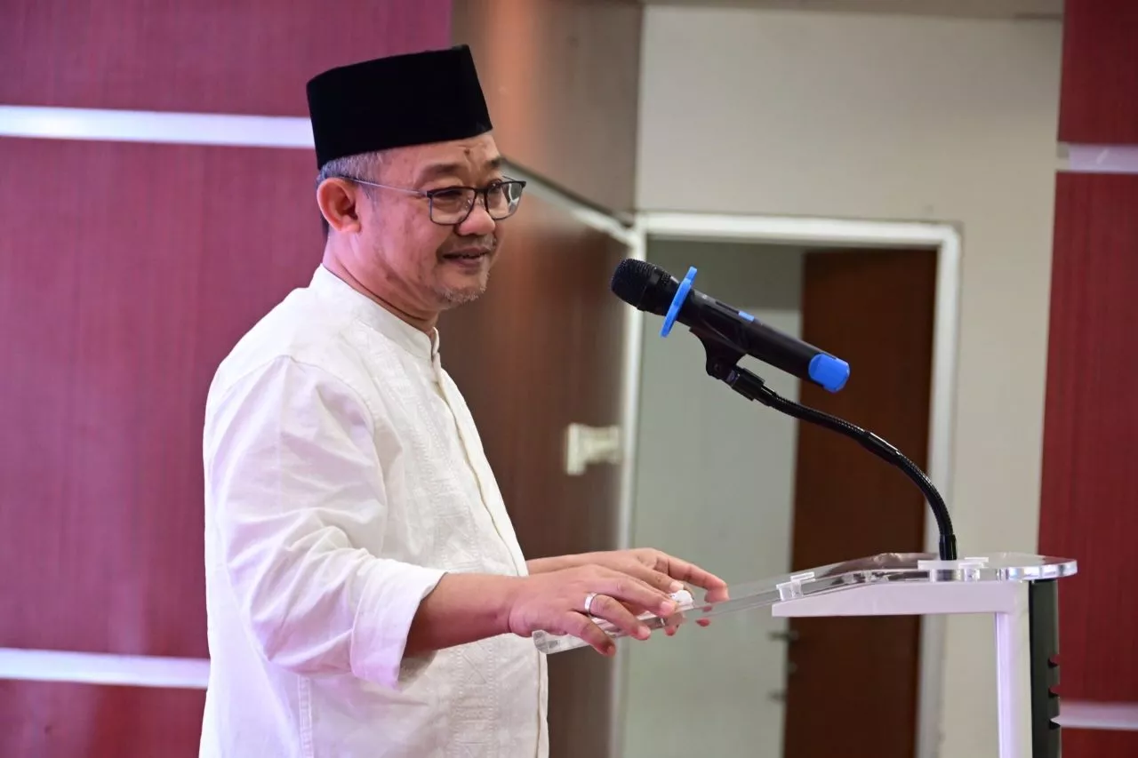 Viral! Ada Varian Baru Kristen Muhammadiyah, Rugi Kalau Gak Baca