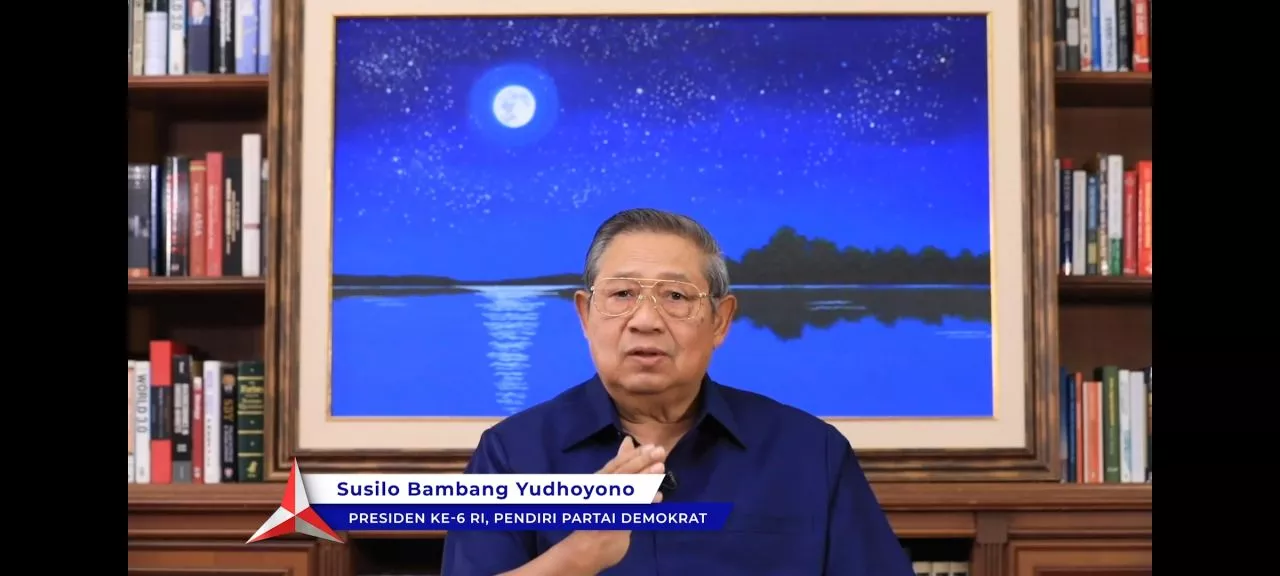 Sengketa Partai Demokrat Kembali Mengemuka, Akankah Moeldoko Menang?