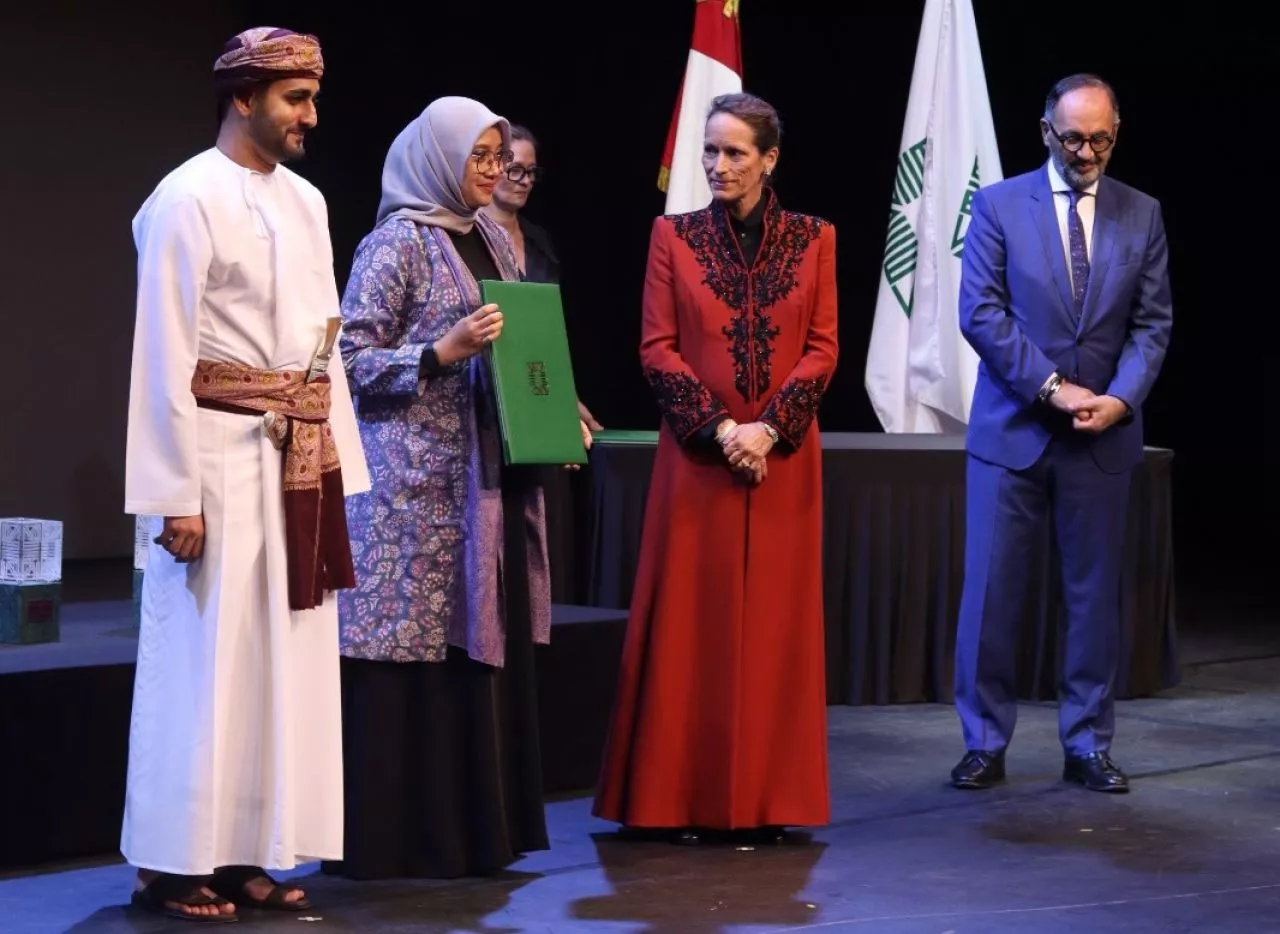 Menangi Aga Khan Award, Banyuwangi akan Kedatangan sang Direktur dari Jenewa