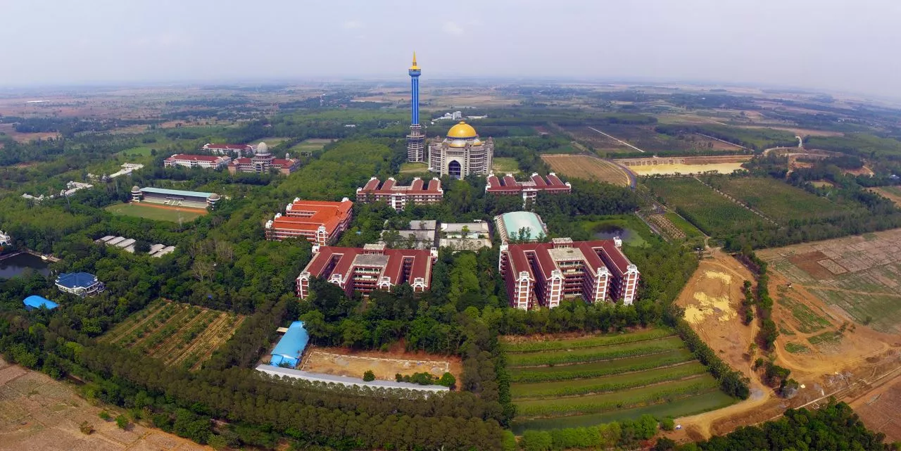MUI Telah Koantongi Bukti Ajaran Sesat yang Dilakukan Pondok Al-Zaytun