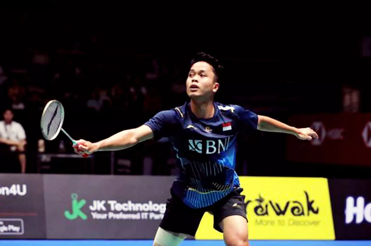 Apa Saja Perubahan yang Terjadi Usai Singapore Open 2023 Menuju Piala Thomas