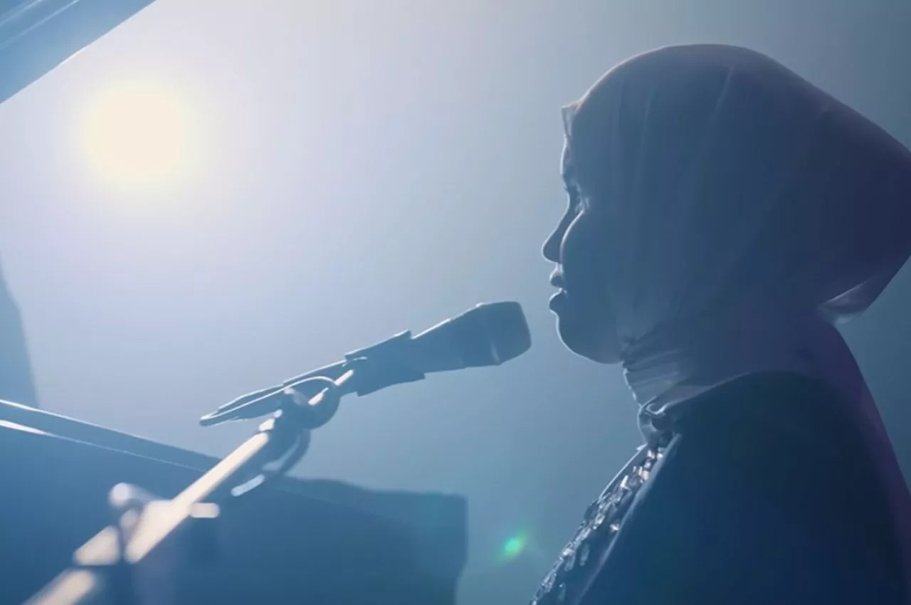 Putri Ariani Dapat Beasiswa Full dari Mendikbud Ristek, ke Mana Dia akan Kuliah?