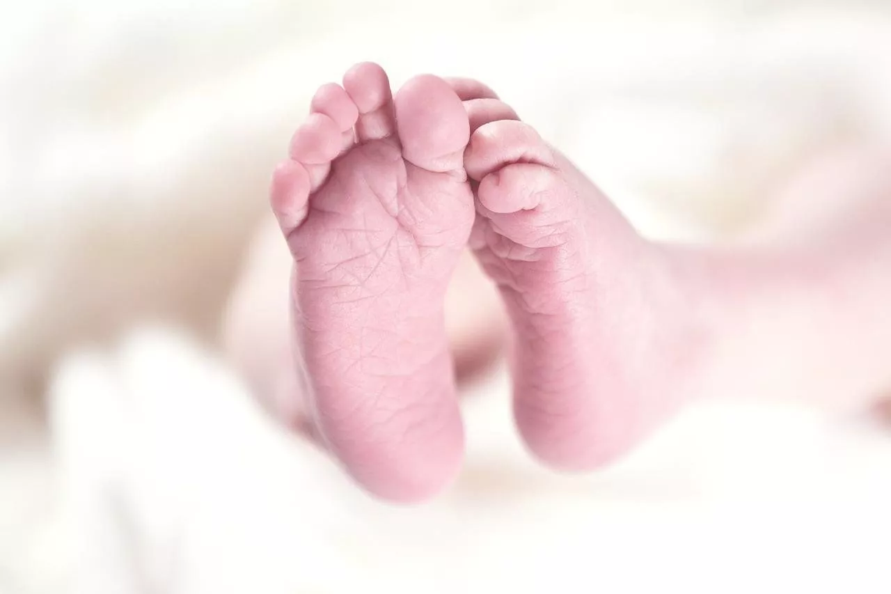 Penemuan Bayi Mengapung Sungai Brantas, Diduga Sengaja Dibuang Ibunya