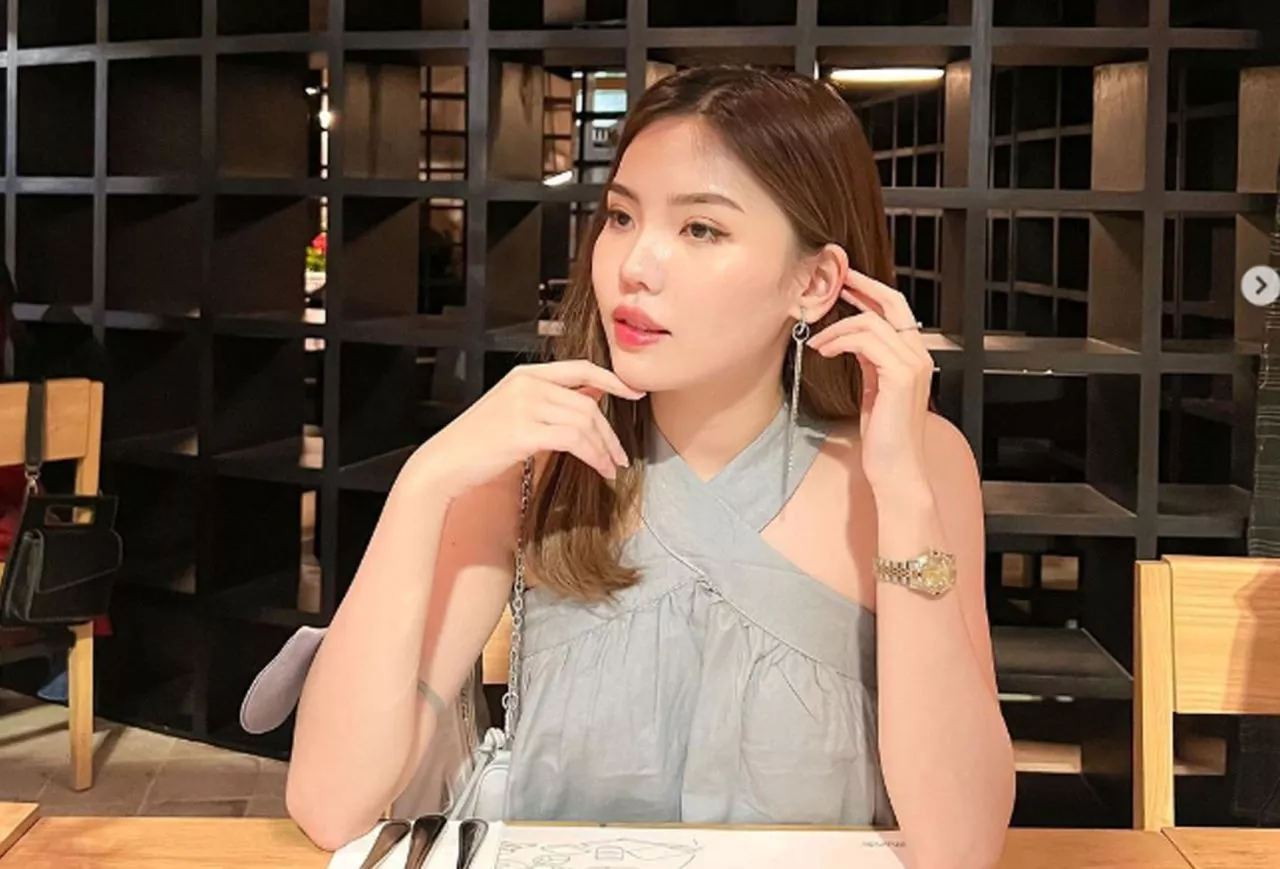 Bing Open AI Menulis Berita, Jesslyn Anastasia Memilih Jadi Influencer