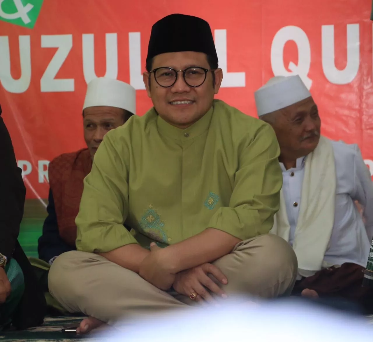 Karena Dipingit, PKB Larang Cak Imin Bertemu Prabowo Hingga Pilpres 2024