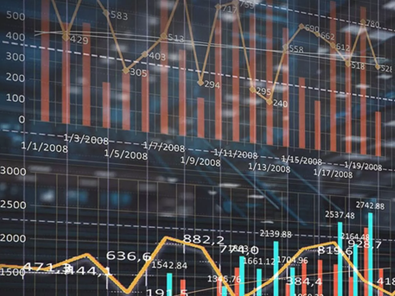 Prediksi IMF, Ekonomi Indonesia Masih Sangat Beresiko Terdampak Tekanan Global