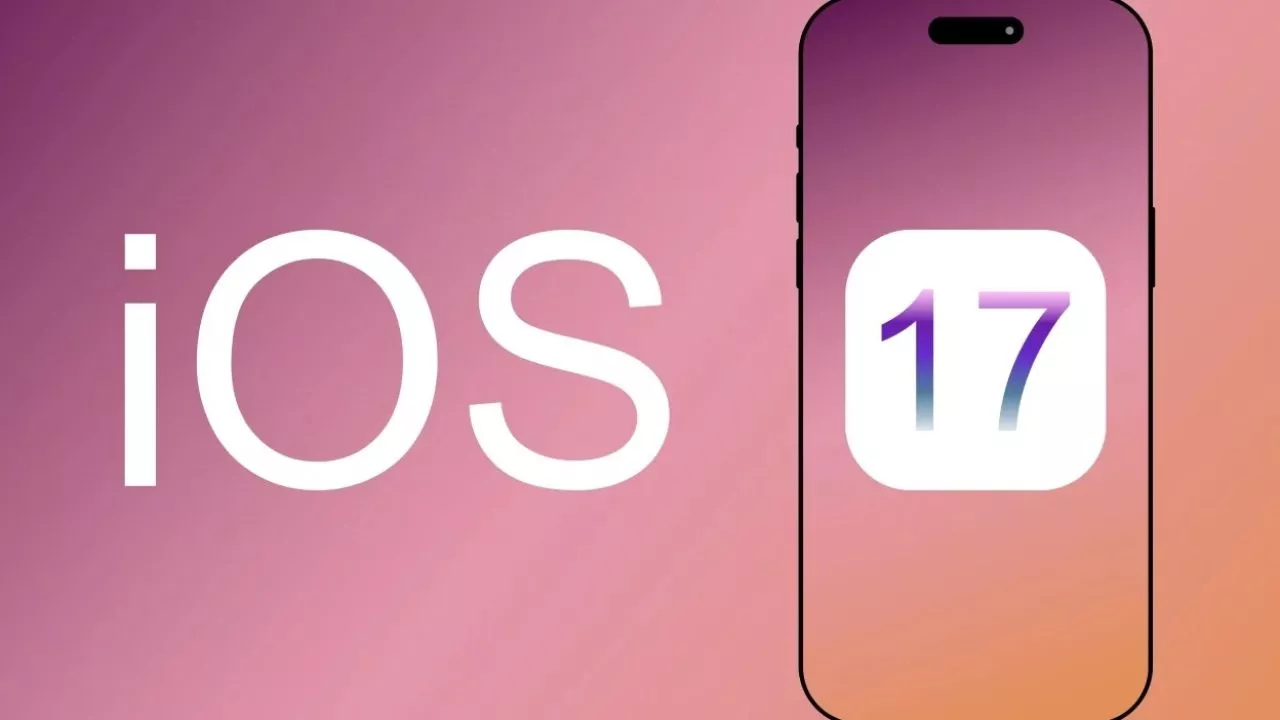Apple Luncurkan iOS 17, Ini Daftar Beberapa Perangkat iPhone yang Kompatibel