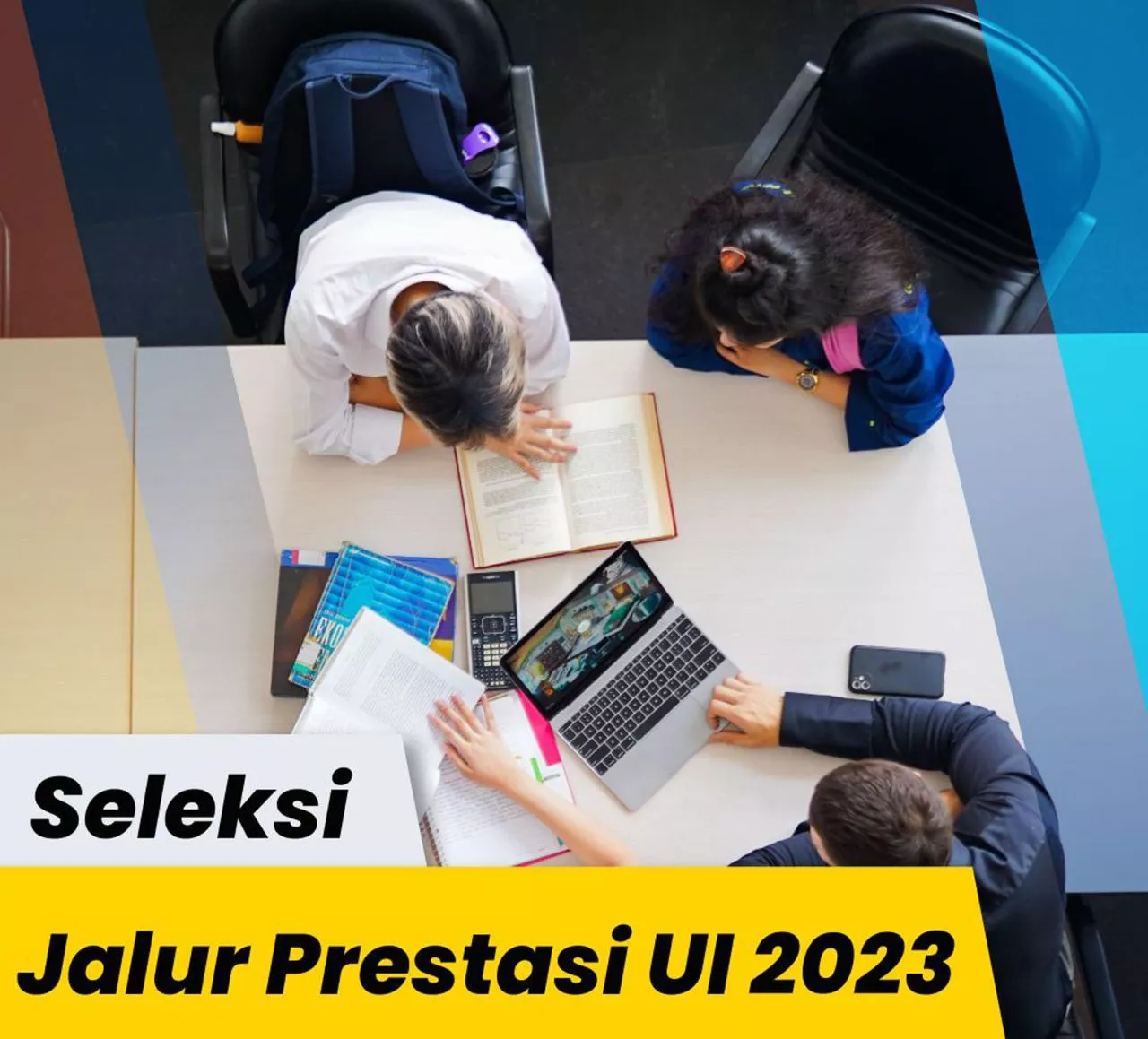 10 Calon Mahasiswa Berprestasi UI Terancam Mundur Karena Tak Mampu Bayar UKT