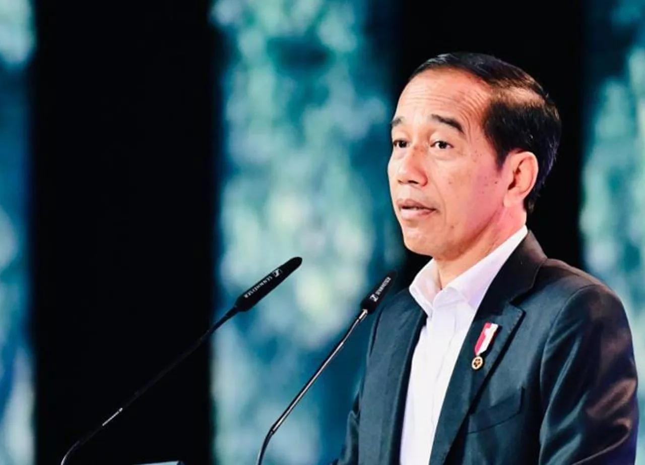 Pemerintah Belanda Resmi Akui Kemerdekaan Indonesia, Ini Respon Jokowi