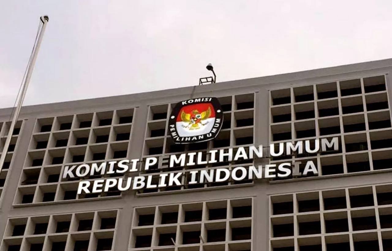Penghapusan LPSDK Oleh KPU, Dinilai Banyak Kalangan Sebagai Kemunduran