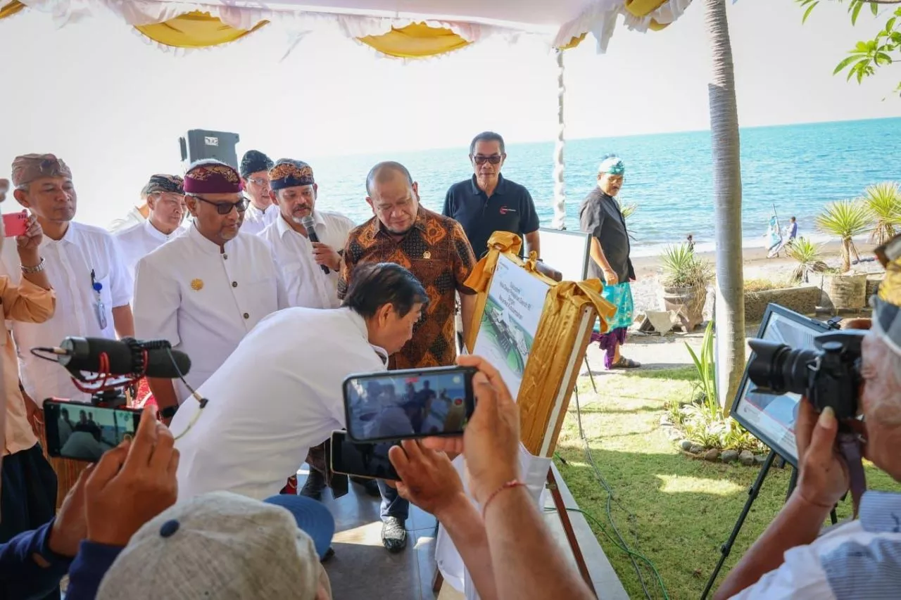 LaNyalla Dukung Penuh Pembangunan Bandara Internasional di Bali Utara