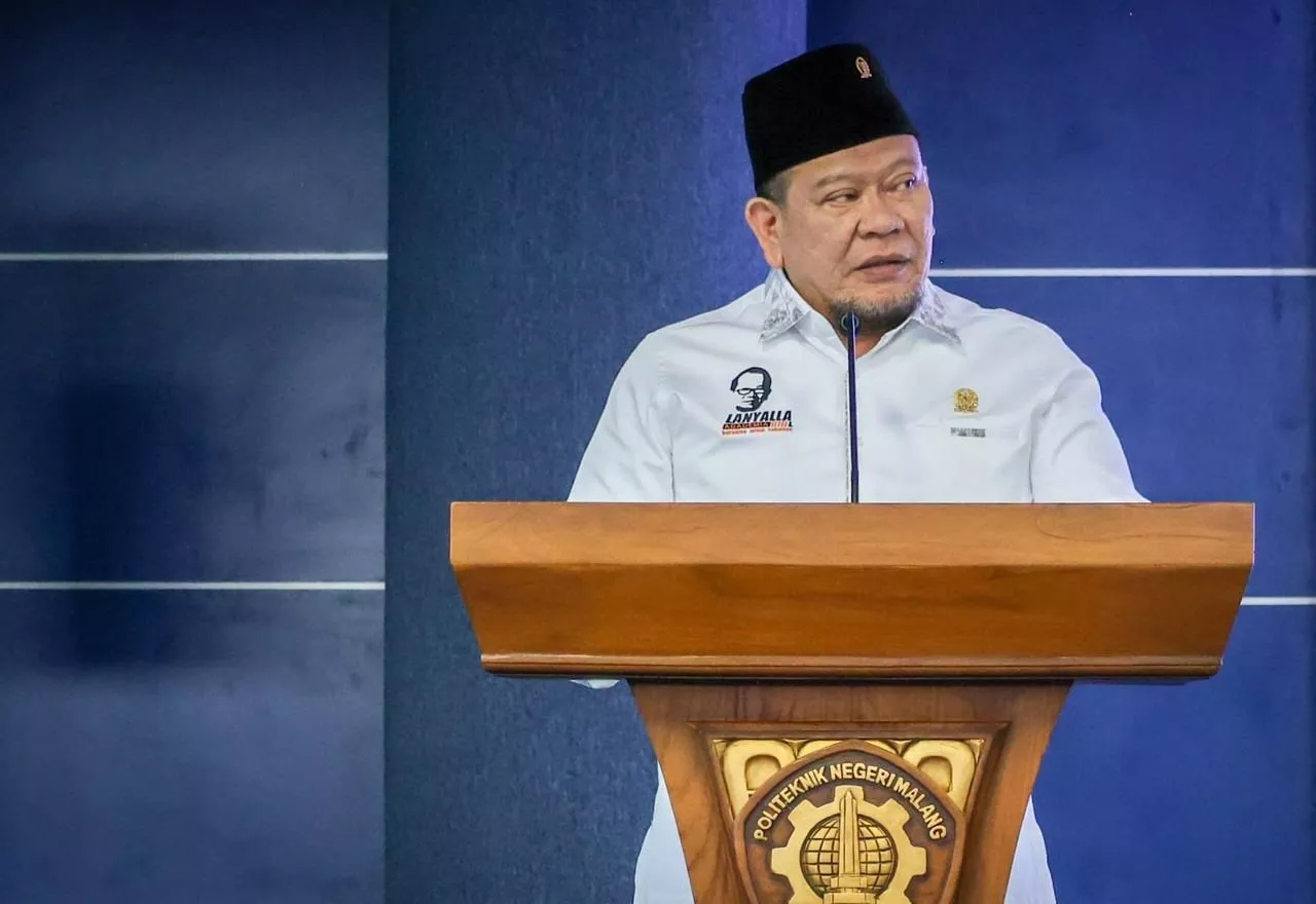LaNyalla Dukung Nadiem Terkait Gagasan Marketplace Guru yang Ditolak DPR