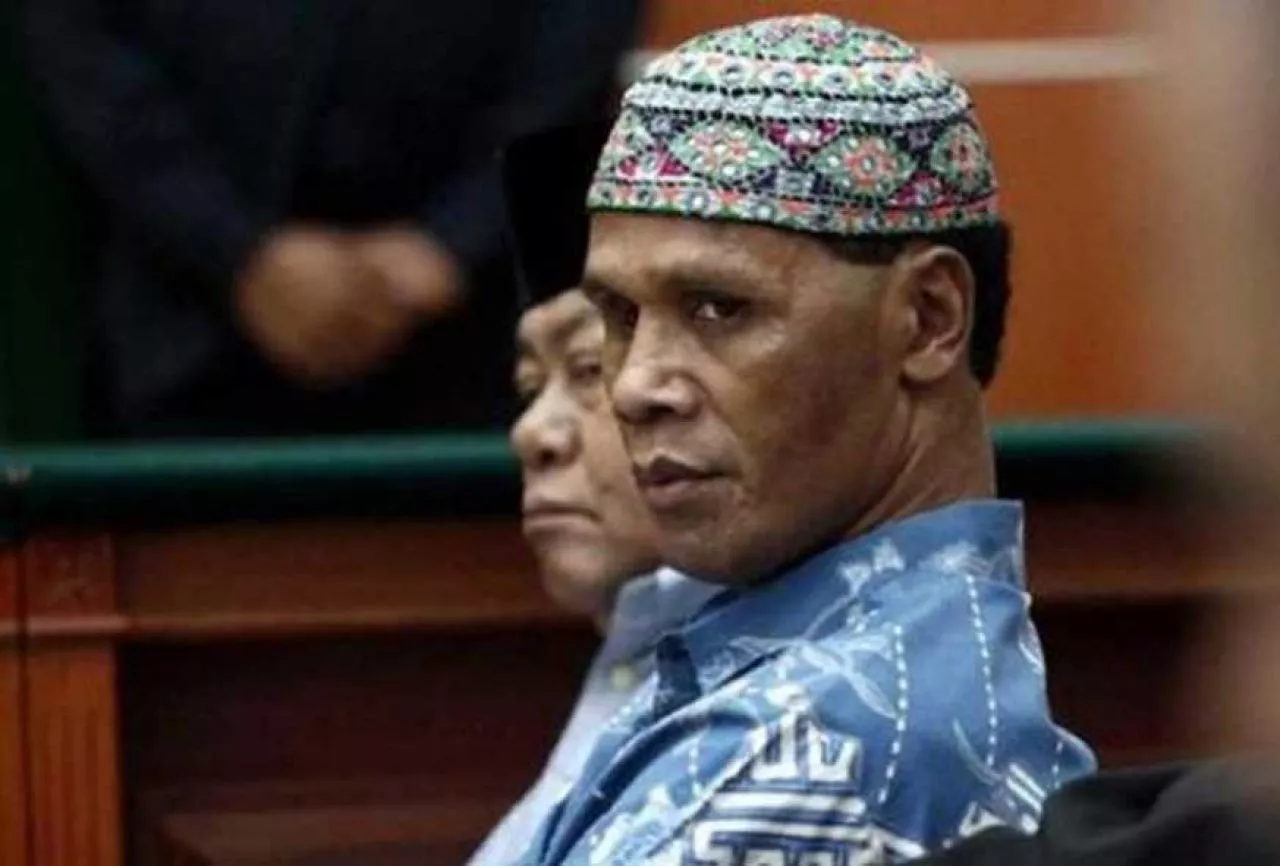 Diintimidasi Oknum Perwira Polri, Mantan Preman Hercules Bakal Lapor Kapolri