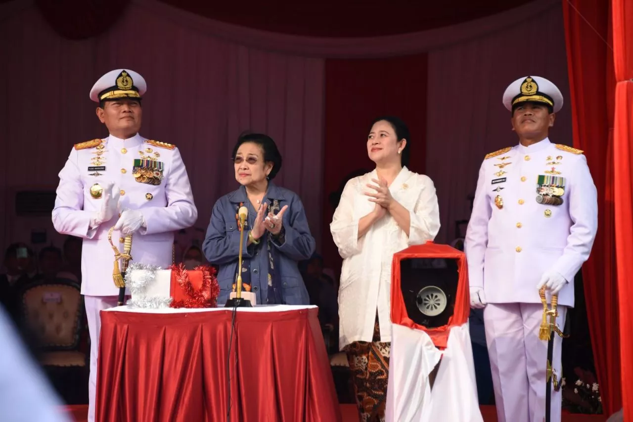 Megawati Bilang, Zelenskyy Seperti Orang Jualan, Bukan Sebuah Diplomasi