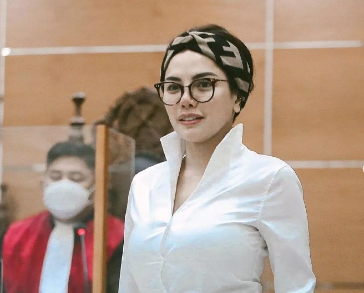 Lolly Selalu Dikurung Nikita di Kamar, Ia Pernah Jatuh dari Lantai 3 Rumahnya