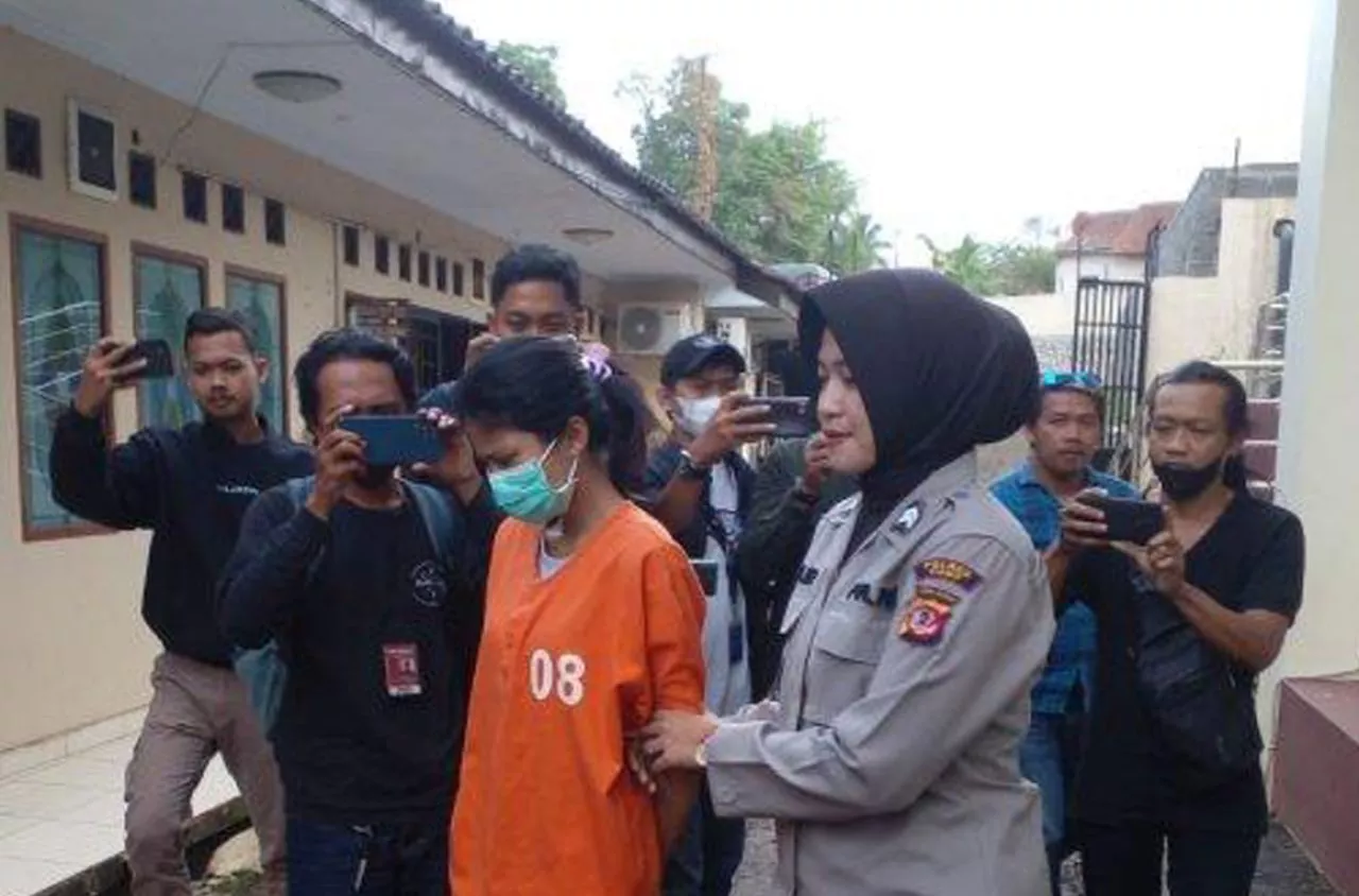 Siswi SMP di Ciamis Layani 8 Laki-laki Hidung Belang demi Memenuhi Uang Jajan