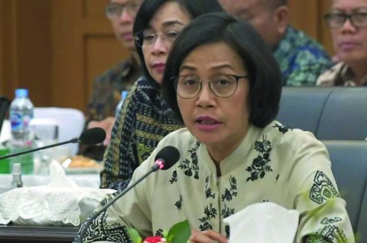 Indonesia Suntik Dana ke 6 Lembaga Keuangan Internasional Rp 1,48 Triliun