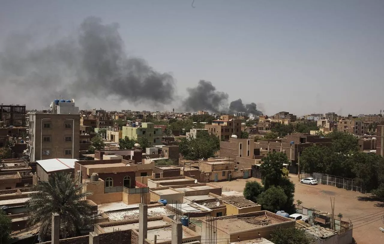 Demi Kemanusiaan, 2 Kubu Berkonflik di Sudan Sepakat Genjatan Senjata