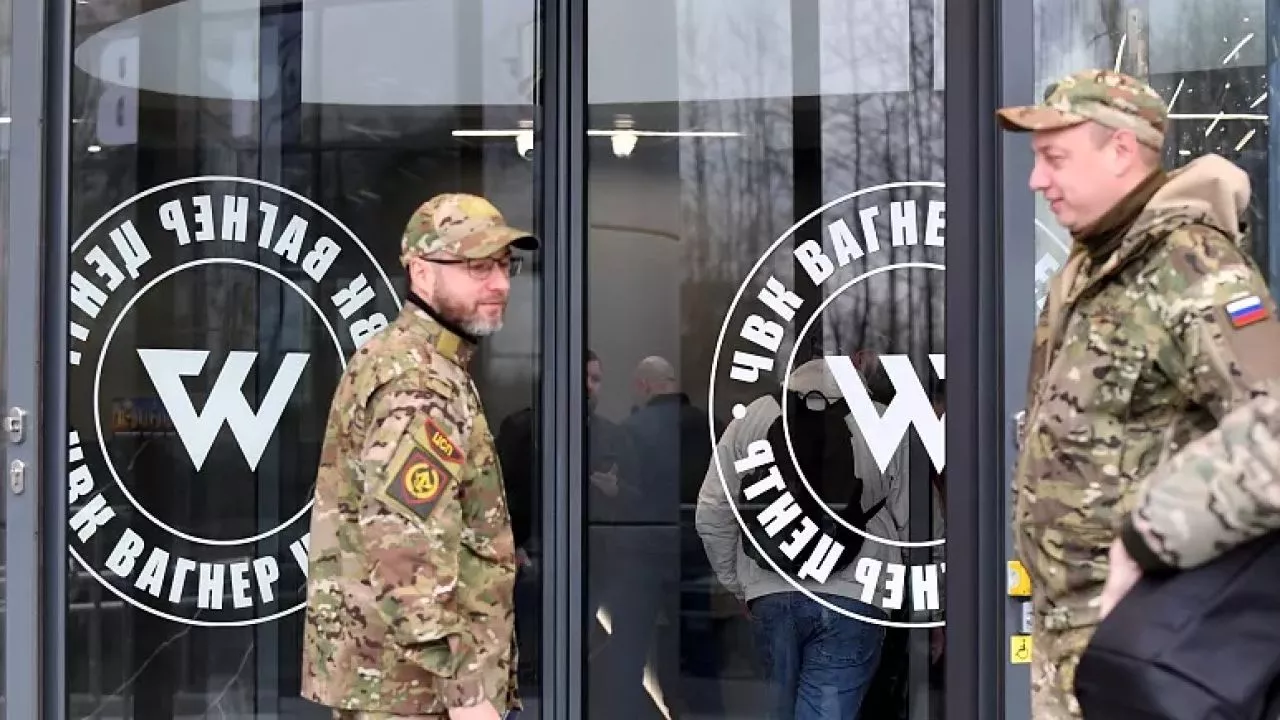 Mengenal Lebih Dalam Tentara Bayaran Wagner Rusia yang Berani dan Patriotik