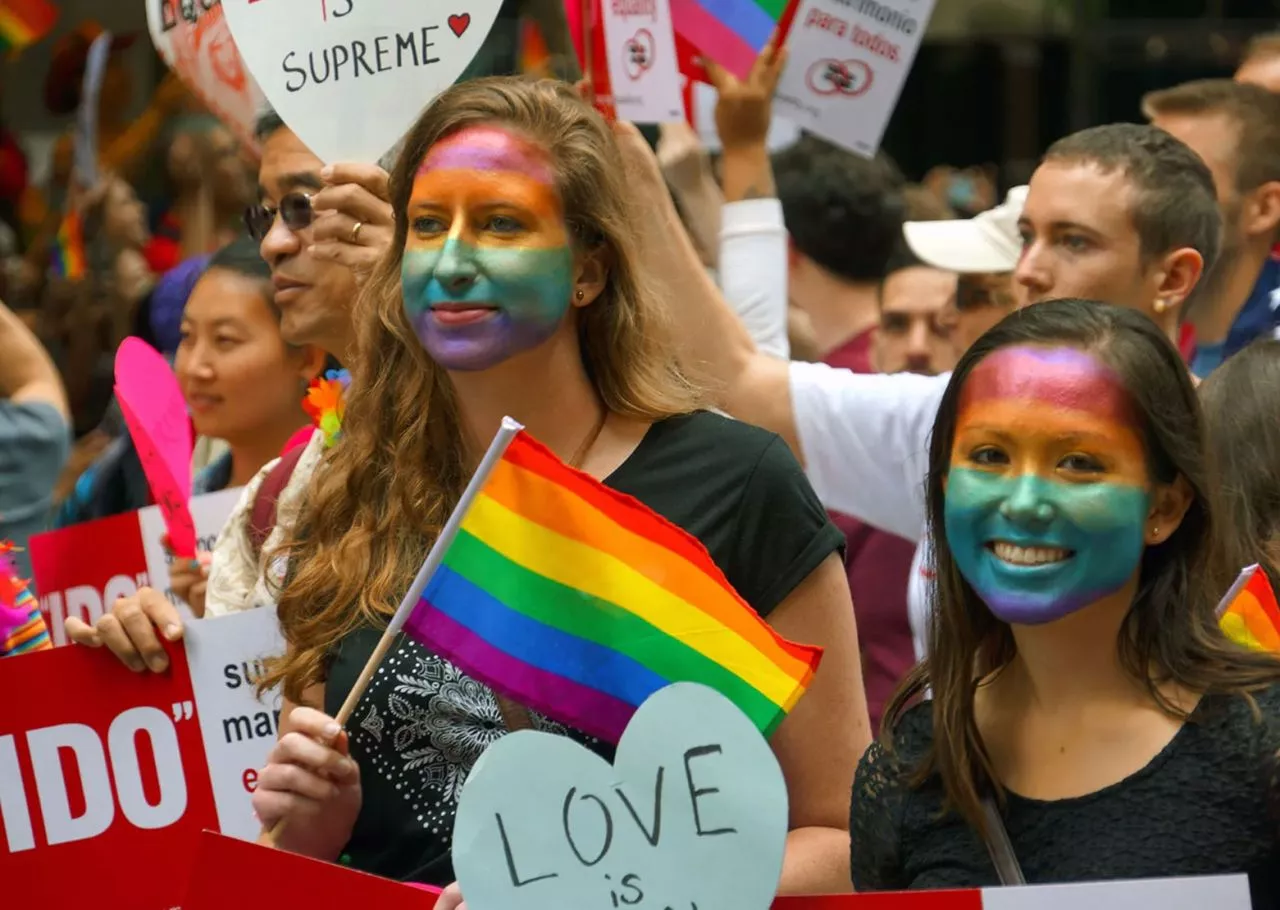Forum LGBT ASEAN di Jakarta Tidak Jadi Karena Gelombang Penolakan Masyarakat