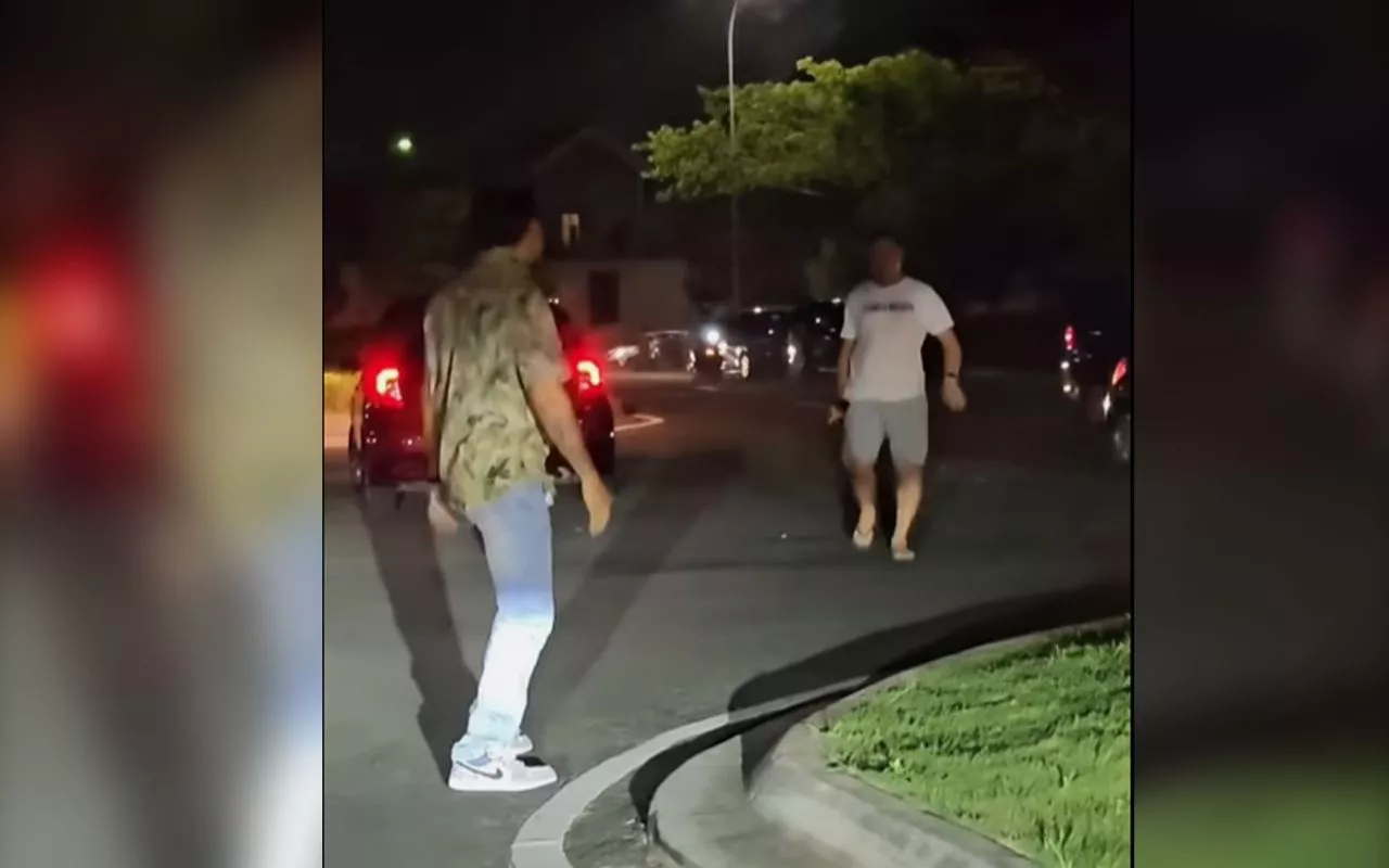 Perkelahian Atlet MMA dan Pemuda Ugal-ugalan di BSD Terungkap, Ini Kata Polisi