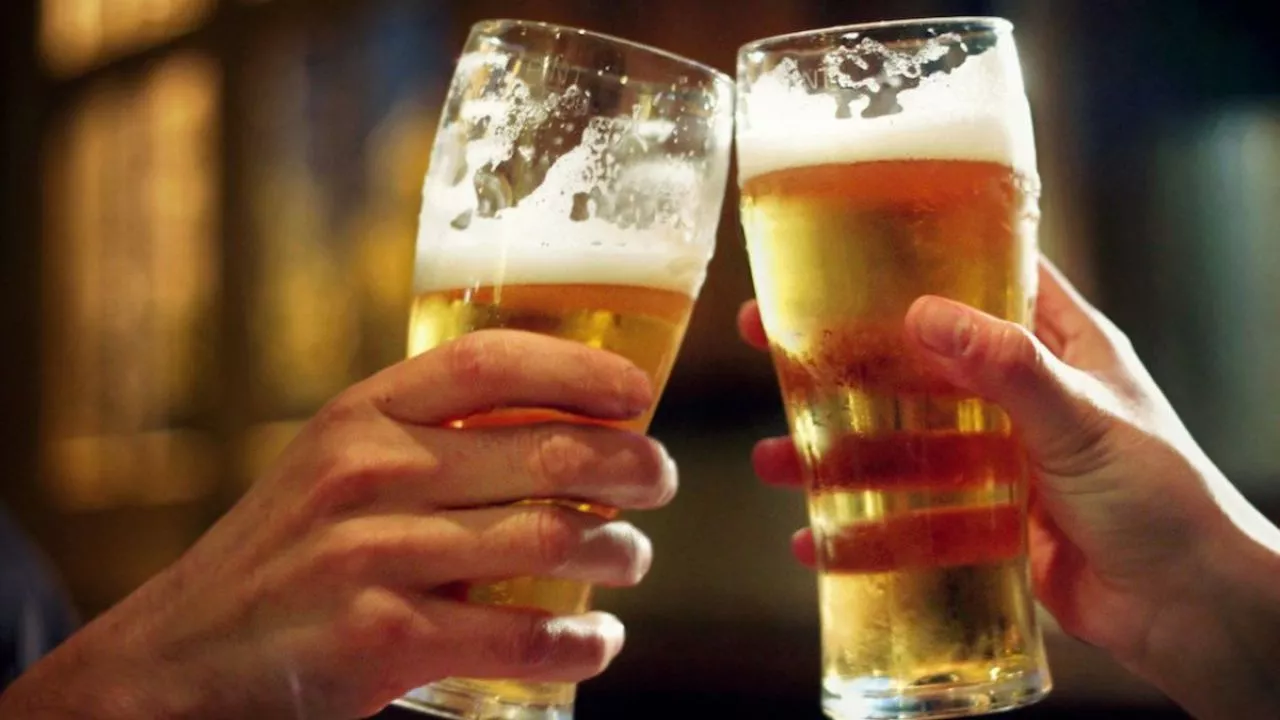 BEER Terlambat Bangun Pabrik yang Direalisasi dari Dana IPO Rp 10,74 Miliar