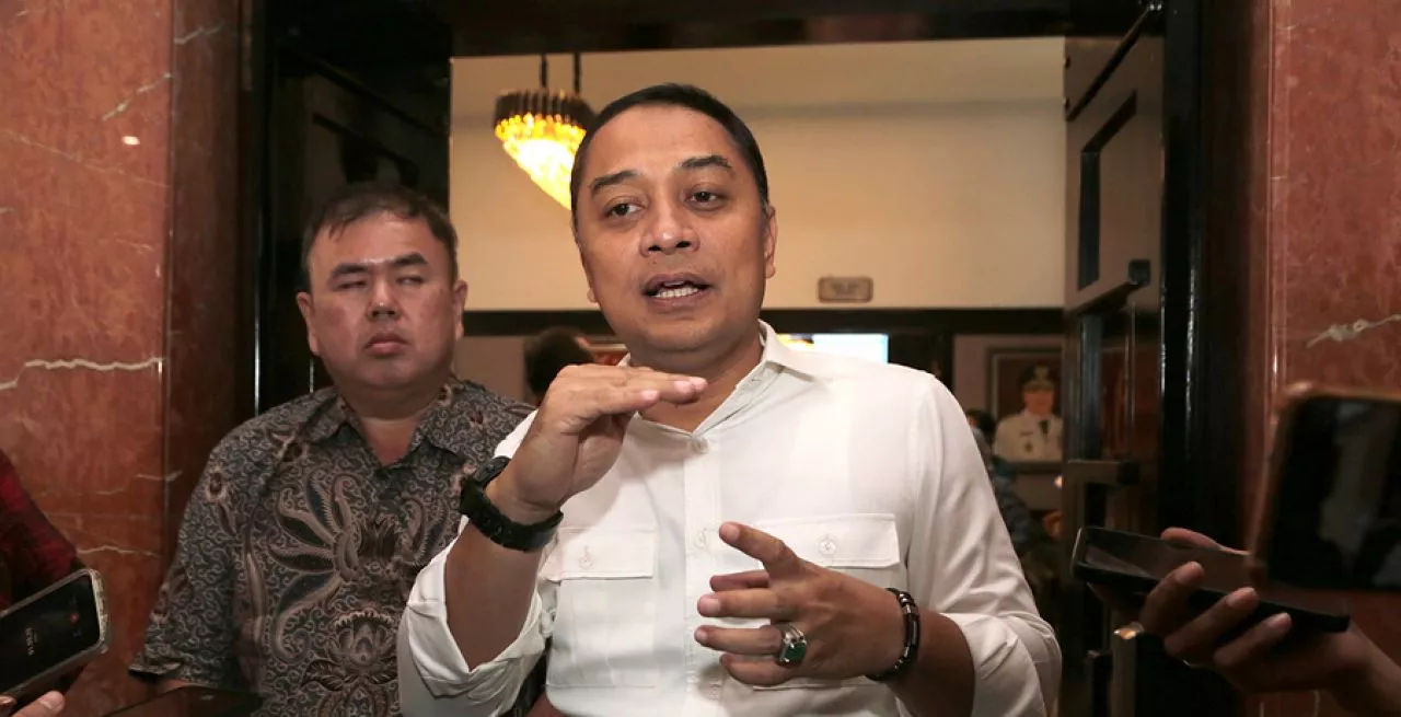 Pemkot Surabaya dan MKKS SMP Swasta Evaluasi Lembaga Pendidikan yang Minim Siswa