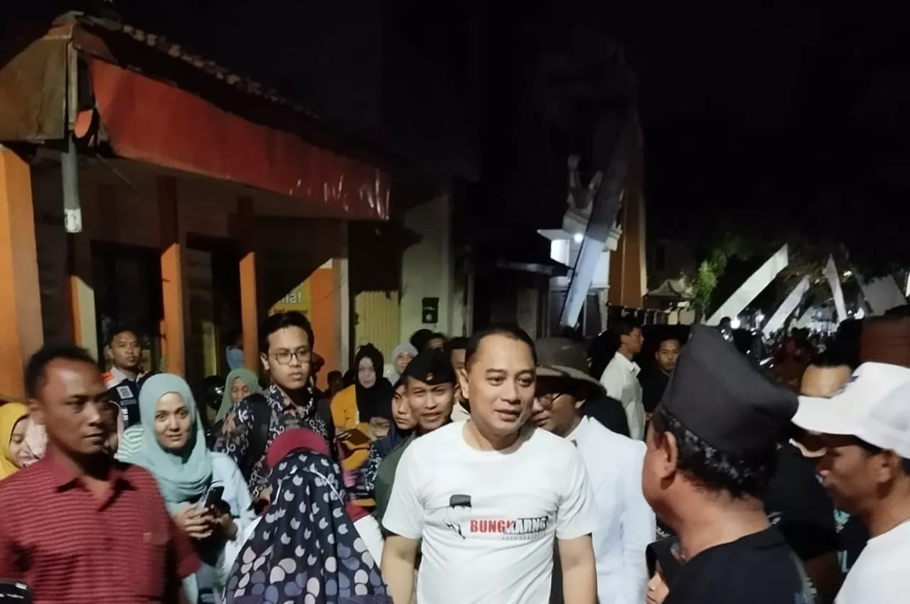 Festival Peneleh Surabaya Menjadi Pijakan Kembangkan Wisata Sejarah