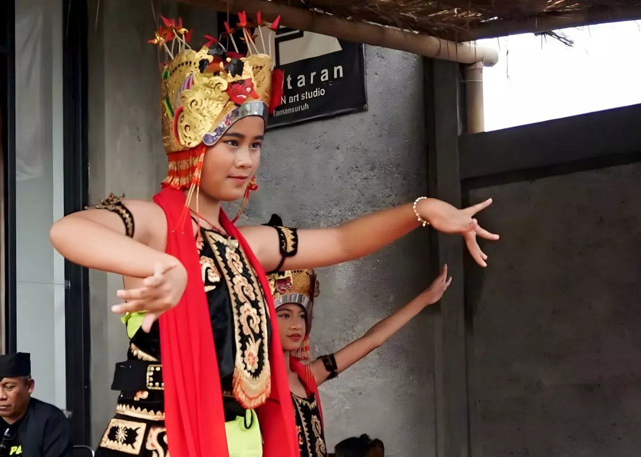 Festival Sepekan Tamansuruh Banyuwangi, Digelar 16 Hingga 23 Juli 2023