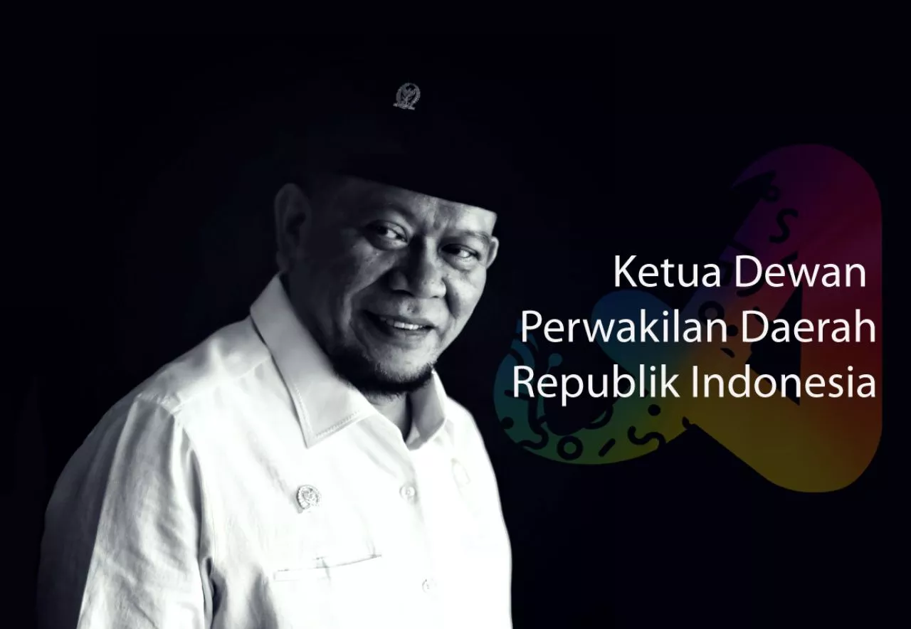 Dalam UUD 1945 Naskah Asli Anggota DPR tak Disebutkan Harus Dari Parpol