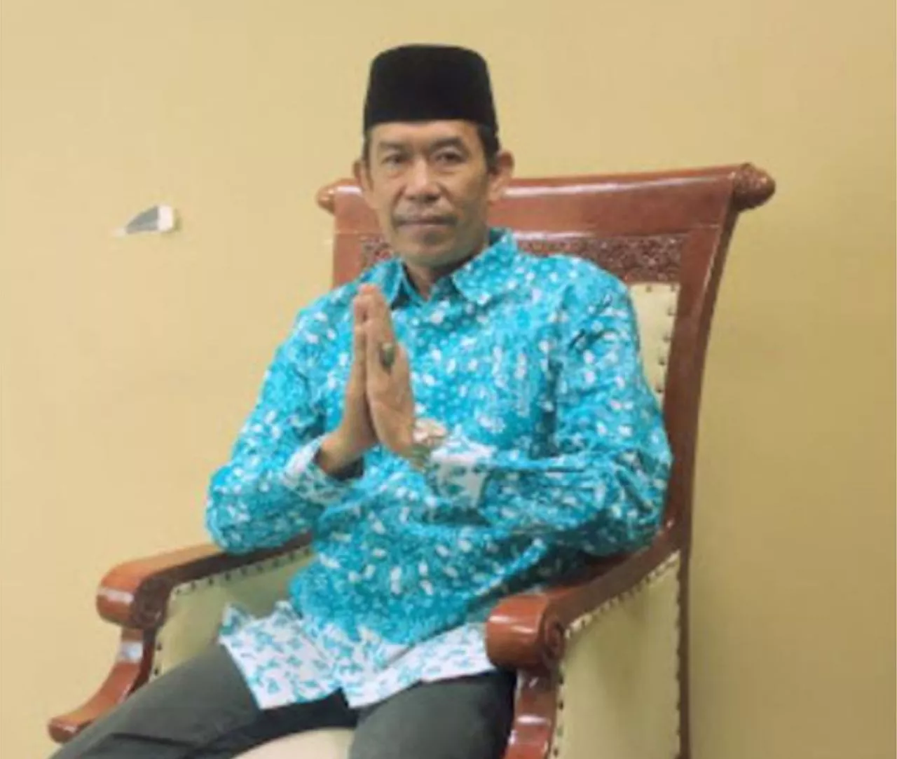 Kasus Ketua Maarif Bawean Sudah Selesai Sejak 2014 Lalu Sesuai Putusan PN Gresik