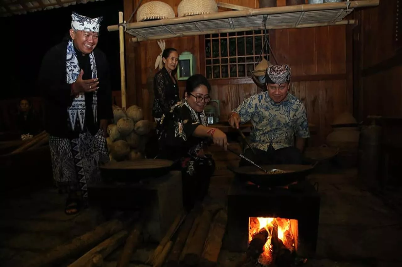 Kopi Osing Banyuwangi Aromatik, Unik, Asam Rendah dan Memiliki Manis Alami