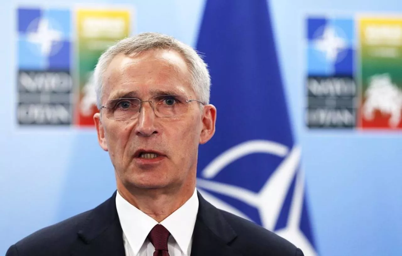 KTT NATO di Vilnius Hari Ini Kirim Sinyal Kuat Dukungan pada Ukraina