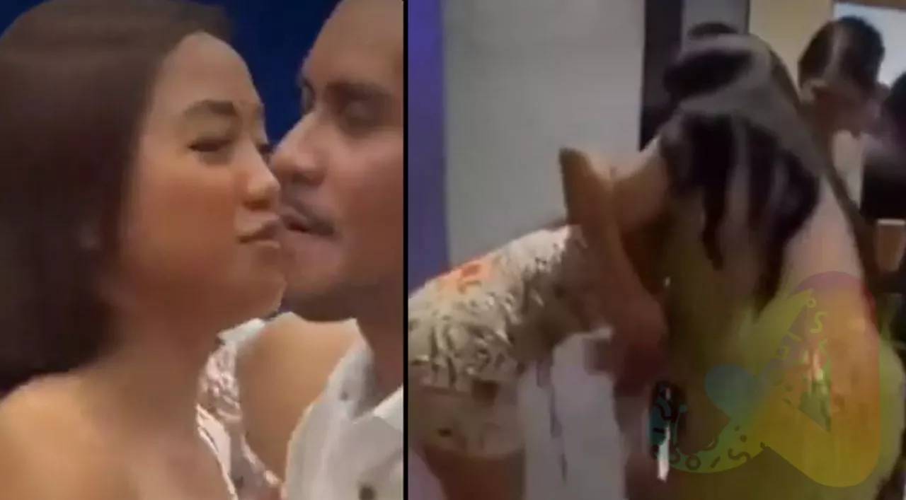 Lama Tak Berkabar, Lolly Muncul dengan Keadaan Mabuk dalam Video Viral