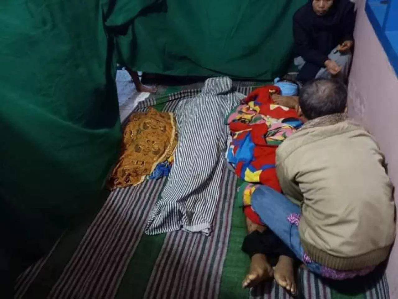 Selain di Pronojiwo Tewaskan 1 Keluarga, Longsor Juga Terjadi di KM 59 Piket 0