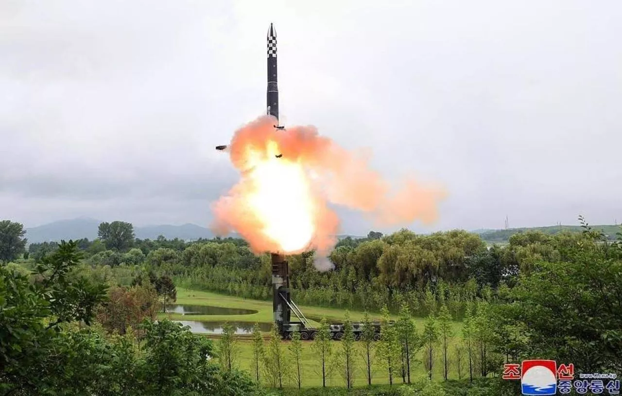 Korsel Ancam Musnahkan Pyongyang Jika Negara Itu Berani Gunakan Senjata Nuklir