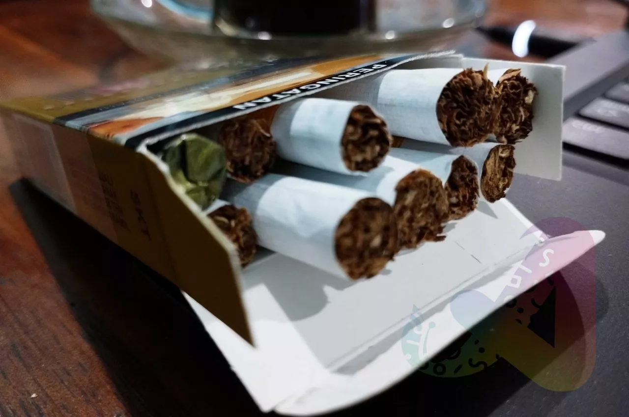 Penjualan Rokok Sampoerna Menurun 4,1%, Semester 1 Hanya 40,5 Miliar Batang